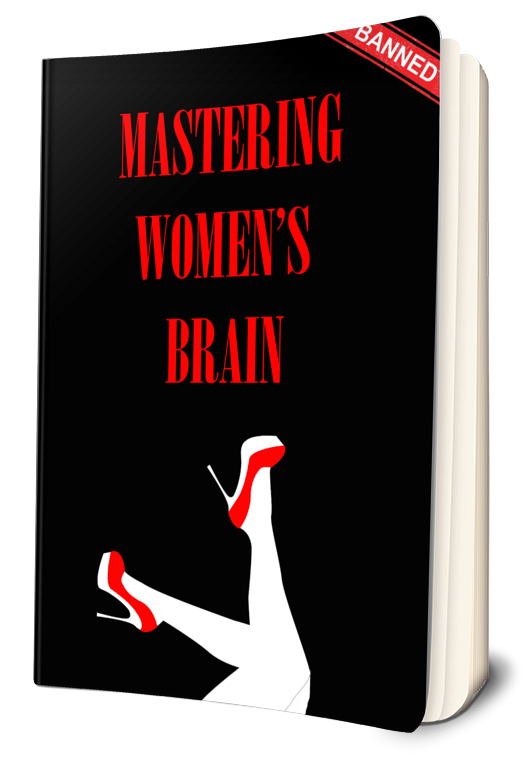 Mastering Women's Brain E-Book by Mike Heckman