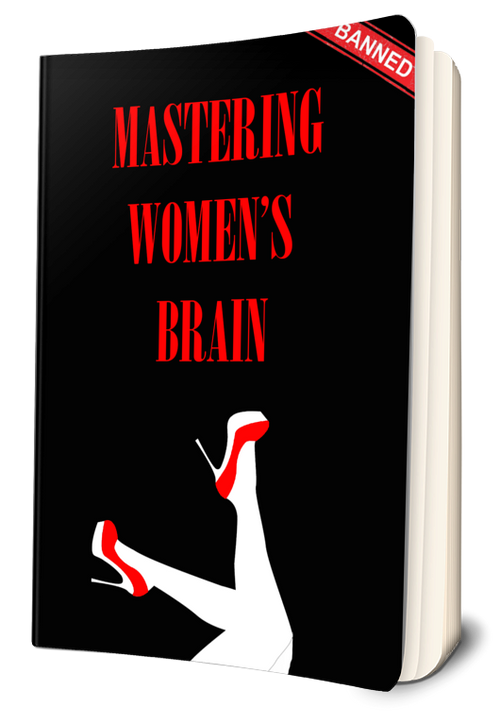 Mastering Women's Brain E-Book by Mike Heckman