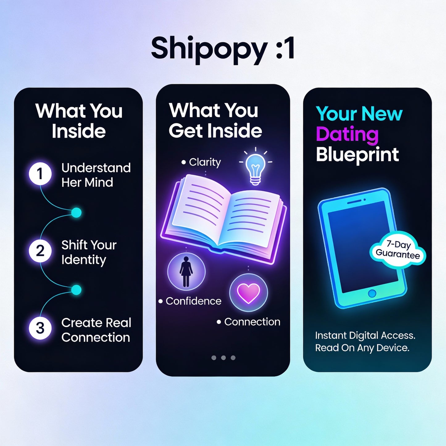 Mastering Women's Brain E-Book by Mike Heckman