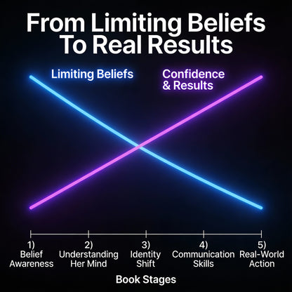 Mastering Women's Brain E-Book by Mike Heckman