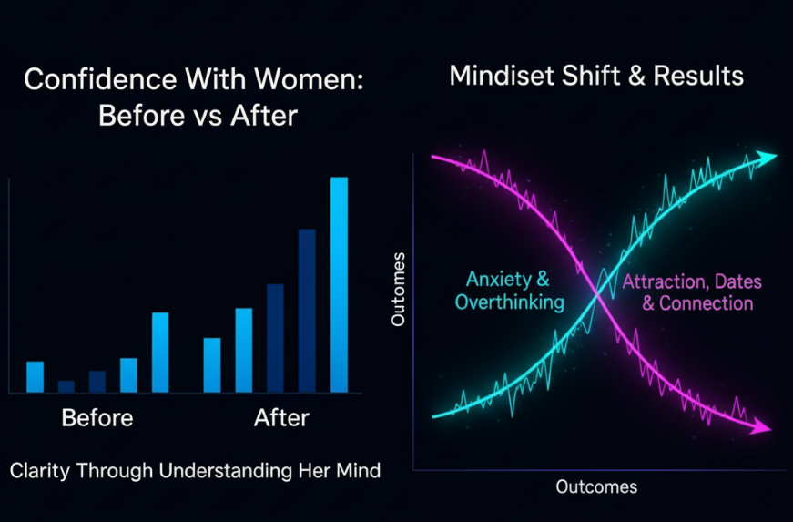 Mastering Women's Brain E-Book by Mike Heckman